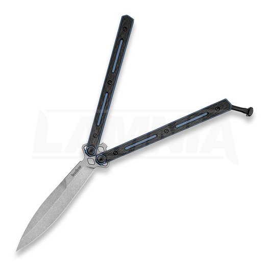 Nóż składany Kershaw Lucha Carbon Fiber 5150CF