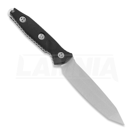 Microtech Socom Alpha T/E Stonewash Standard kniv 114-10