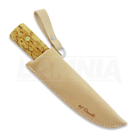 Roselli Hunting knife Messer, full tang