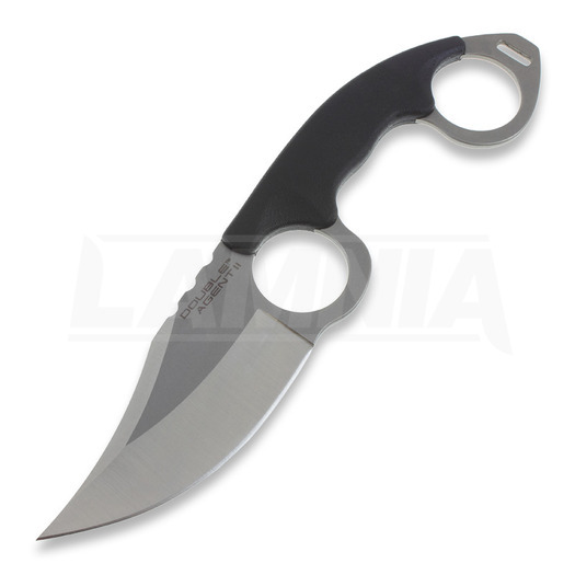 Couteau Cold Steel Double Agent II CS-39FN