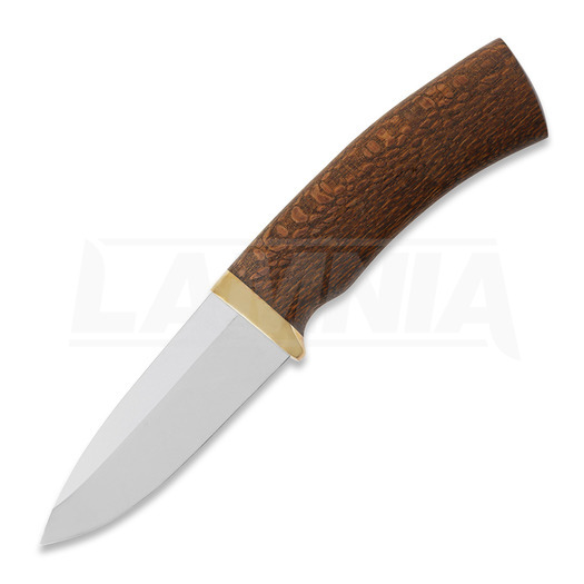 Pekka Tuominen Hunting knife