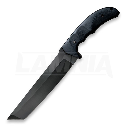 Cold Steel Warcraft Tanto mes CS-13TL