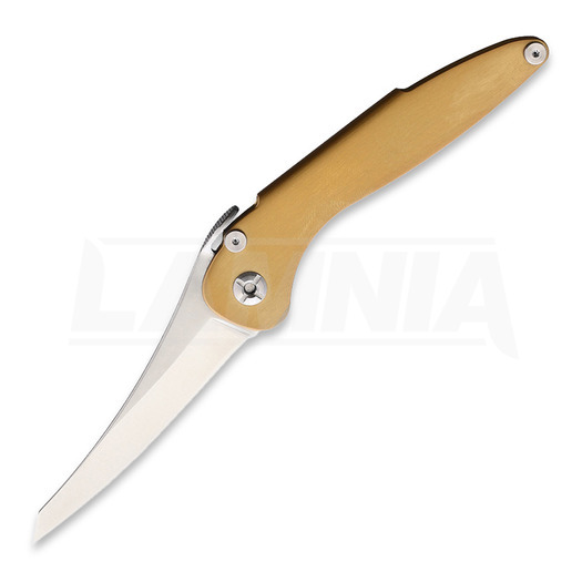 Coltello pieghevole Brous Blades Minikami Limited Edition