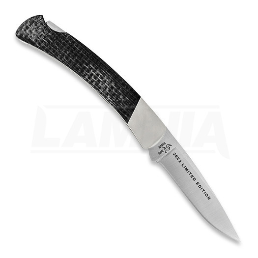 Πτυσσόμενο μαχαίρι Buck Squire Lockback LE 501BKSLE
