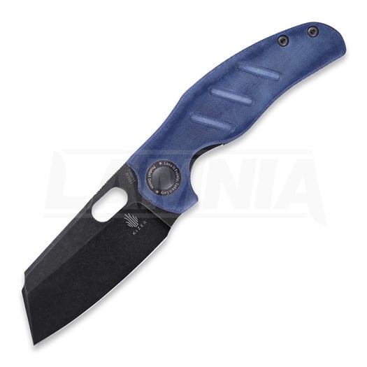 Kizer Cutlery C01C Linerlock sklopivi nož