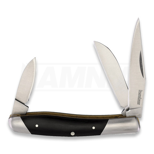 Kershaw Iredale vouwmes 4386