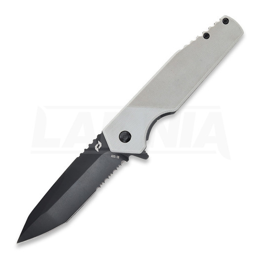 Schrade Shudder A/O folding knife