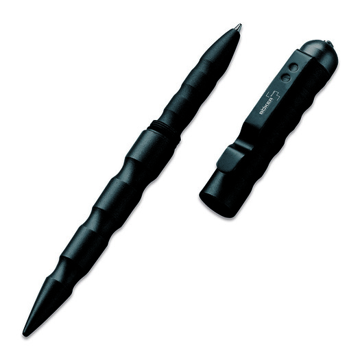 Böker Plus MPP - Multi Purpose Pen Black 09BO092