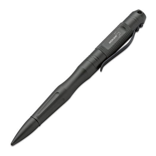 Penna tattica Böker Plus iPlus TTP Gray 09BO097