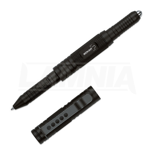 Böker Plus Tactical Pen Black 09BO090