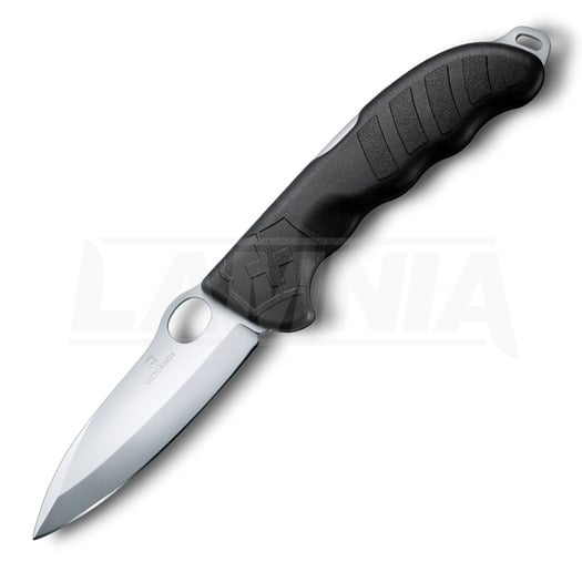 Victorinox Hunter Pro M összecsukható kés, fekete
