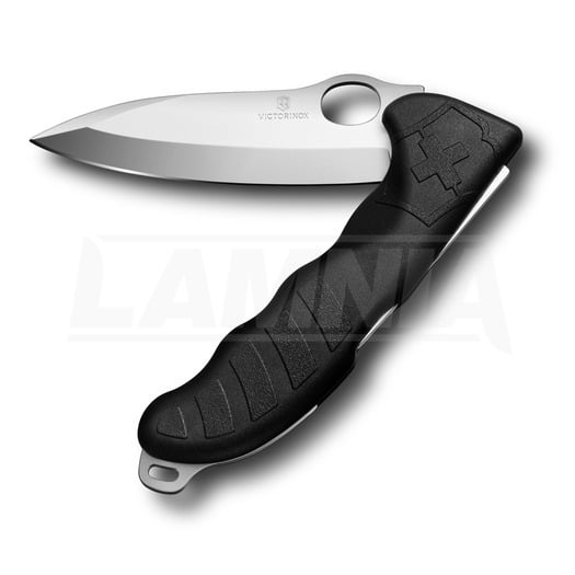 Πτυσσόμενο μαχαίρι Victorinox Hunter Pro M, μαύρο