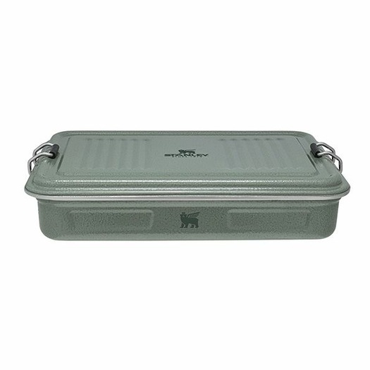 Stanley The Useful Classic Box 1.18L, verde