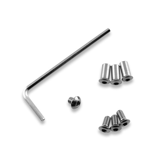 Chris Reeve Body Screw Kit and Wrenches CRK-5008