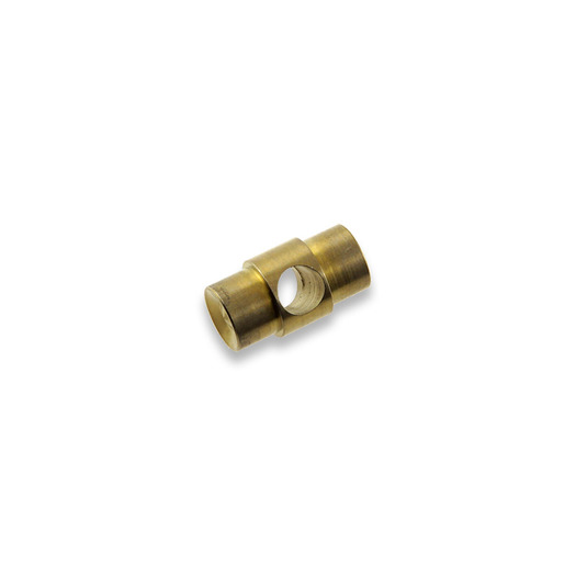 Chris Reeve Lanyard Pin Gold COM-5050