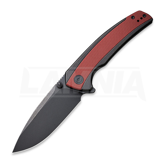 CIVIVI Teraxe folding knife C20036