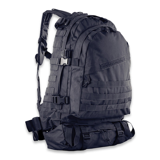 Red Rock Outdoor Gear Engagement Backpack, 黒