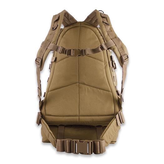 Red Rock Outdoor Gear Engagement Backpack, Coyote