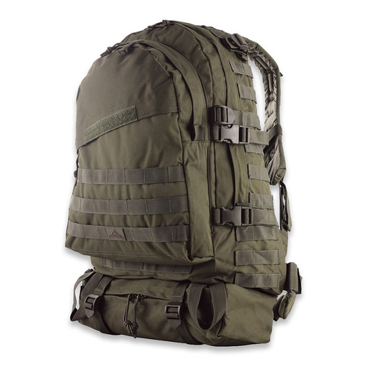 Red Rock Outdoor Gear Engagement Backpack, зелений