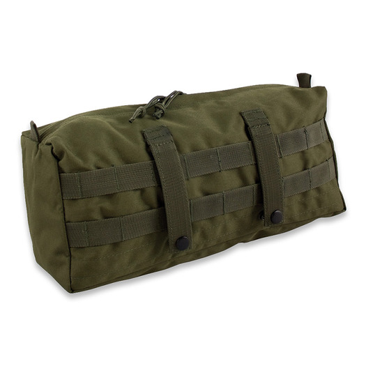 Red Rock Outdoor Gear Engagement Backpack, olivgrün