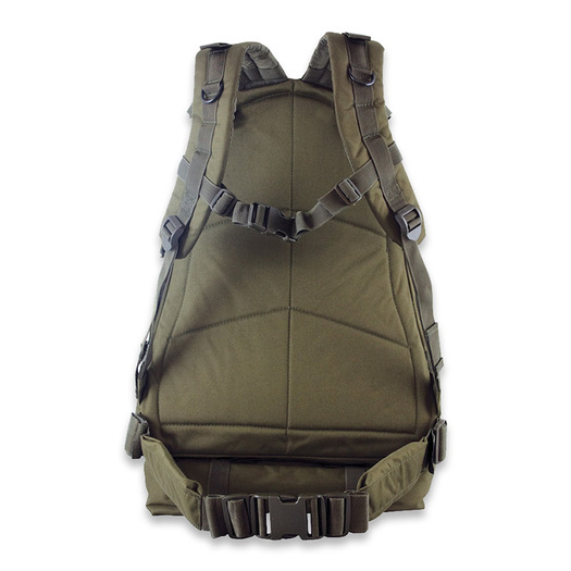 Red Rock Outdoor Gear Engagement Backpack, oliivinvihreä