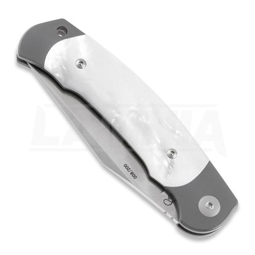 Viper 2022 Mother of Pearl Collection foldekniv VCOL2022M