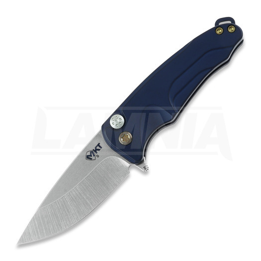 Medford Smooth Criminal סכין מתקפלת, כחול