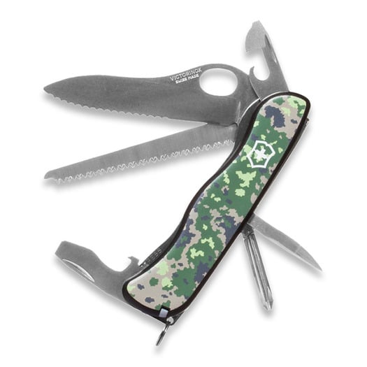 Outil multifonctions Victorinox Trailmaster M05