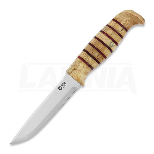 Helle JS 2022 Limited Edition knife