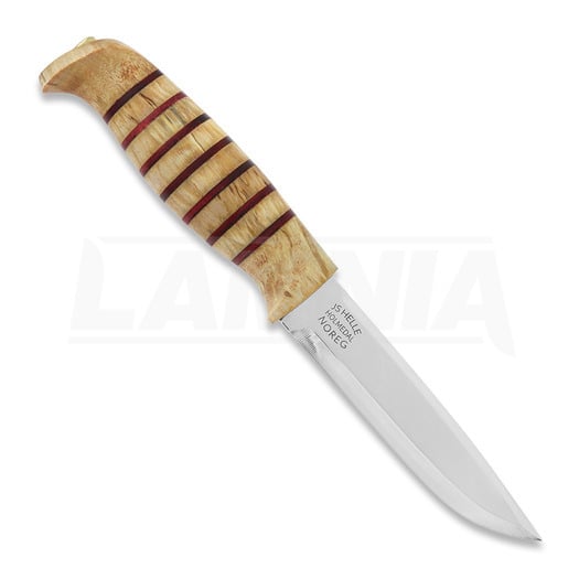 Helle JS 2022 Limited Edition knife