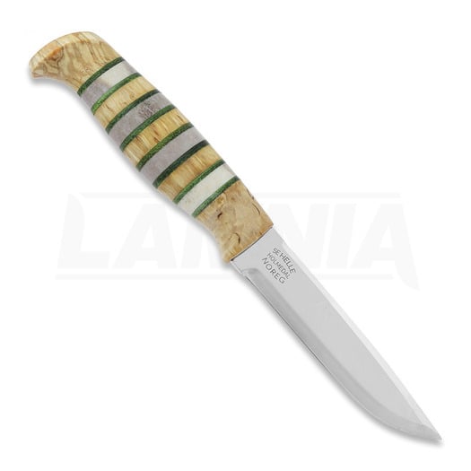 Helle SE 2022 Limited Edition knife