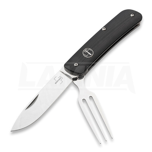 Böker Plus Tech Tool Fork סכין מתקפלת 01BO817
