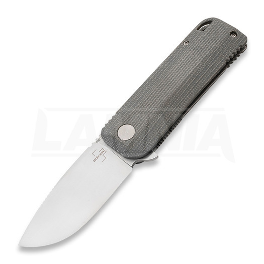 Böker Plus Baba Yaga folding knife 01BO386