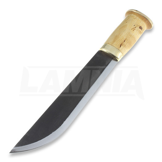 Eräpuu Lappland Leuku 210 סכין, natural