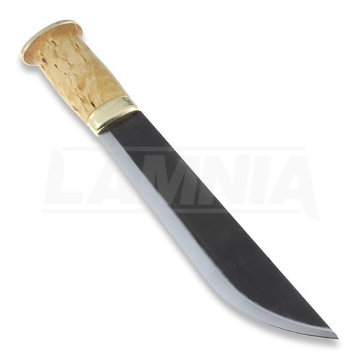 Нож Eräpuu Lappland Leuku 210, natural
