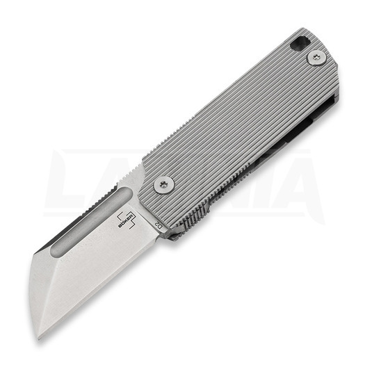 Böker Plus BabyX Flipper Steel סכין מתקפלת 01BO366