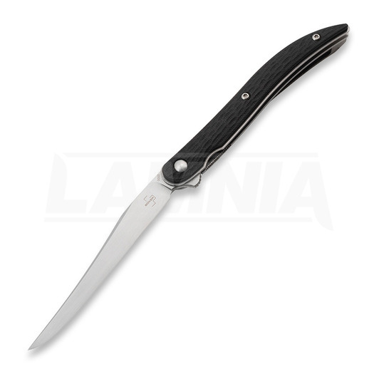 Складной нож Böker Plus Texas Tooth Pick Flipper G-10 01BO388