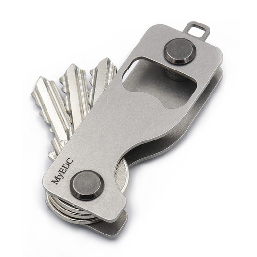 MyEDC Small Key Holder