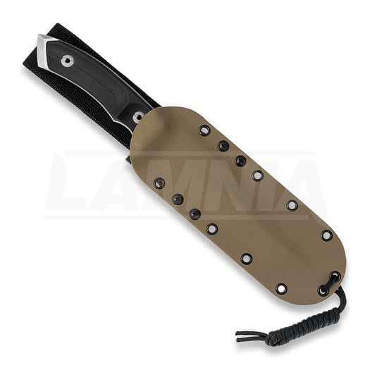 Pohl Force Tactical Eight SW kniv