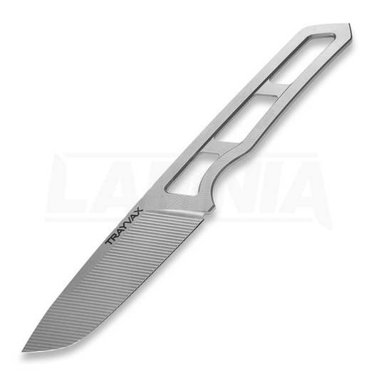 Trayvax Trek Field - Combo Right knife