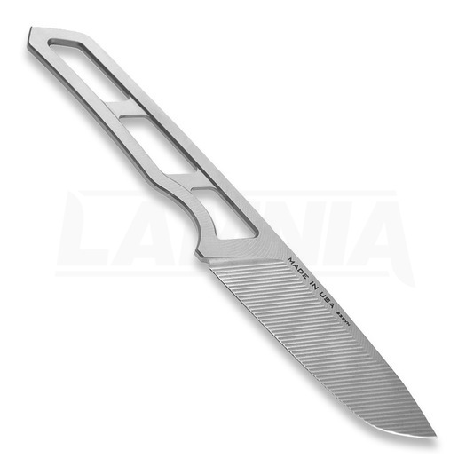 Trayvax Trek Field - Combo Left knife
