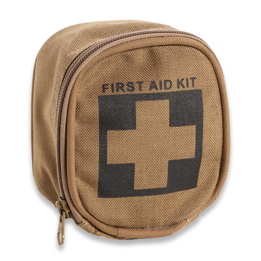 Openland Tactical First Aid Kit Pouch, Coyote Tan