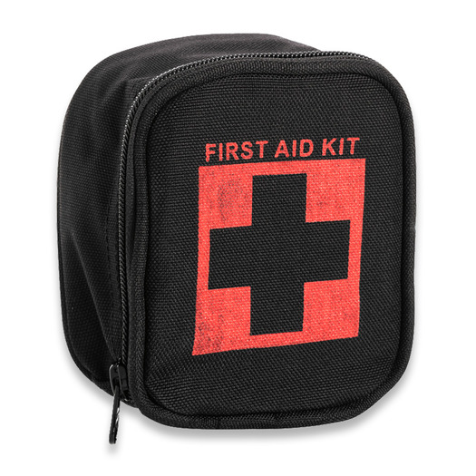 Openland Tactical First Aid Kit Pouch, negro