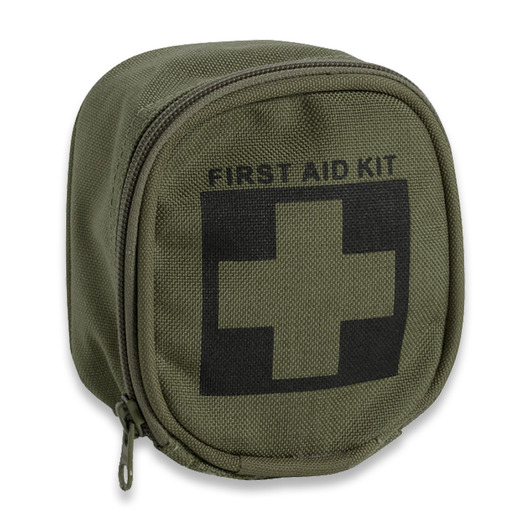 Openland Tactical First Aid Kit Pouch, verde olivo