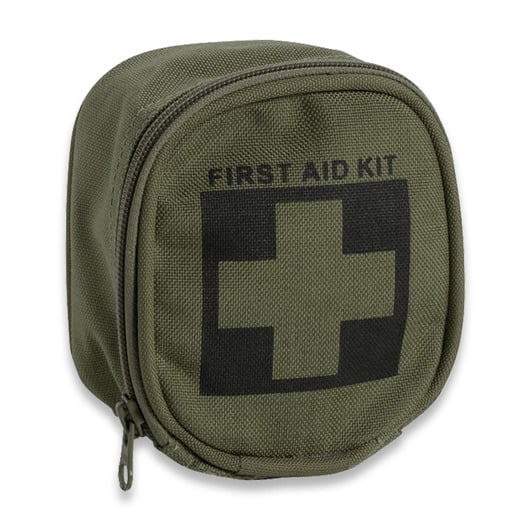Openland Tactical First Aid Kit Pouch, зелен