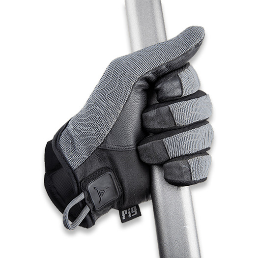 Triple Aught Design SKD PIG FDT Delta Utility Glove, γκρι