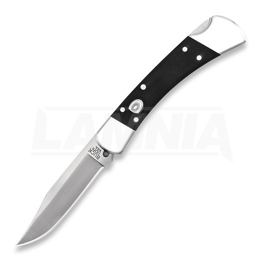 Buck Auto Elite 110 folding knife 110BKSA