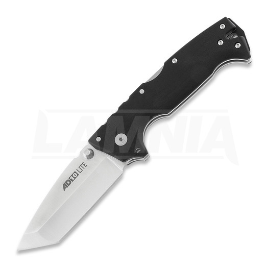 Couteau pliant Cold Steel Ad 10 Lite / Tanto Point Blade CS-FL-AD10T
