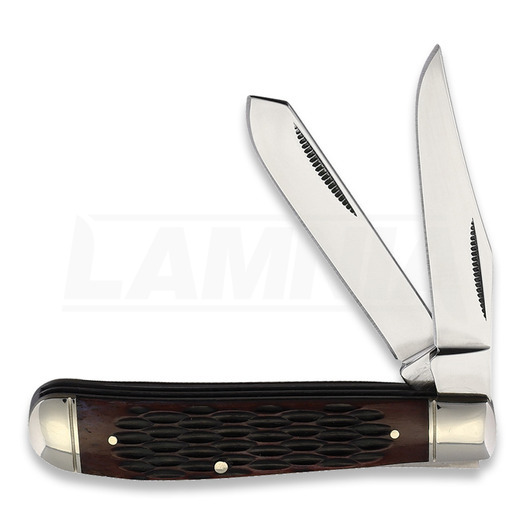Сгъваем нож Cold Steel Mini Trapper / 2.5in Closed CS-FLMTRPRJ