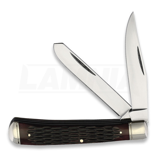 Cold Steel Trapper Knife / 4.13in Closed CS-FLTRPRJ